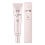 Hollyskin Сонцезахисний крем для обличчя Multi Care SPF 50 40мл