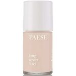 Тональний крем Paese Long Cover Fluid (0 Nude) 30 мл