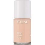 Тональний крем Paese Long Cover Fluid (01 Light Beige) 30 мл