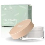 Пудра розсипчаста прозора Paese Rice Powder 10 г