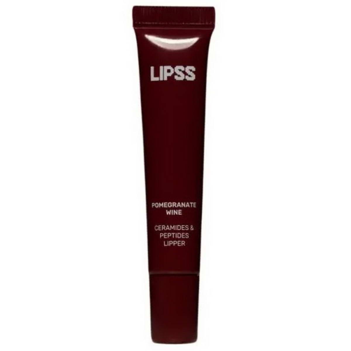 Блиск для губ Lipss Lipper Pomegranate