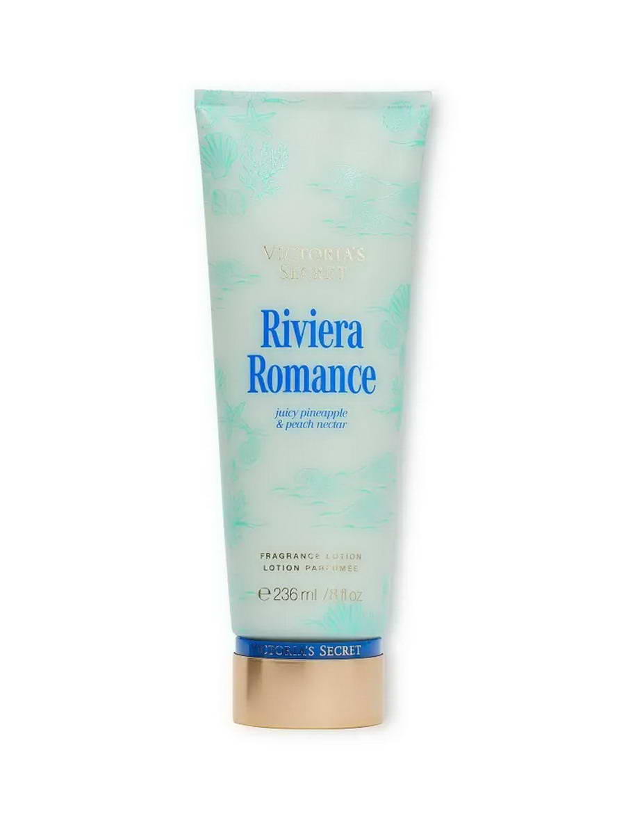 Vict S Лосьйон д/тіла Riviera Romance 236мл