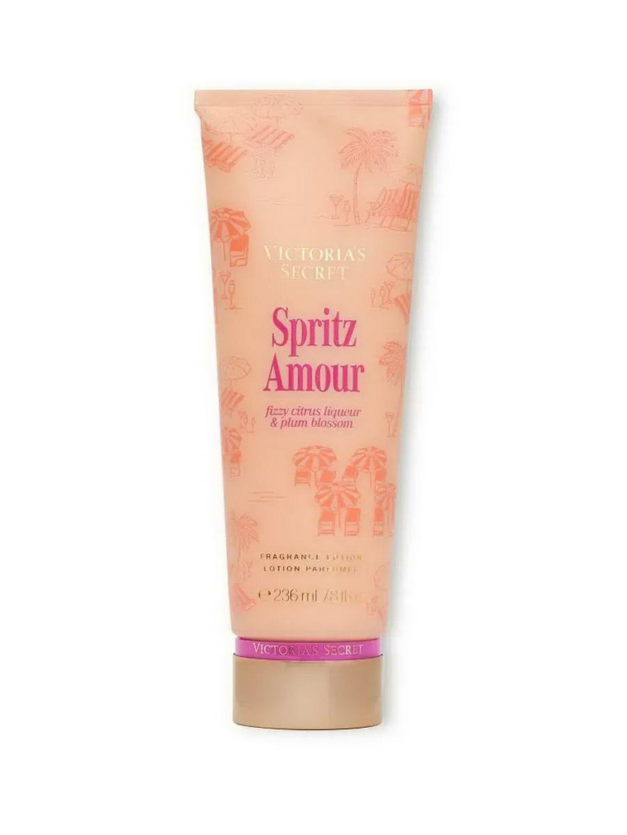 Vict S Лосьйон д/тіла Spritz Amour 236мл