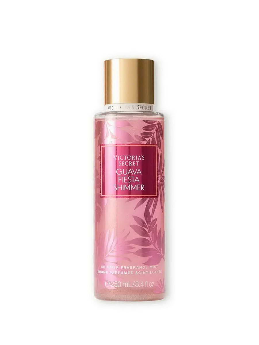 Vict S Спрей д/тіла Guava Fiesta Shimmer 250мл