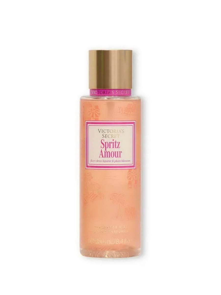 Vict S Спрей д/тіла Spritz Amour 250мл