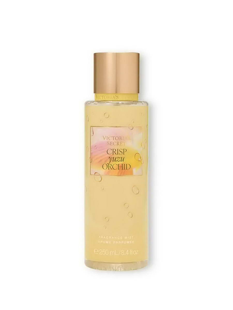 Vict S Спрей д/тіла Crisp Yuzu Orchid 250мл