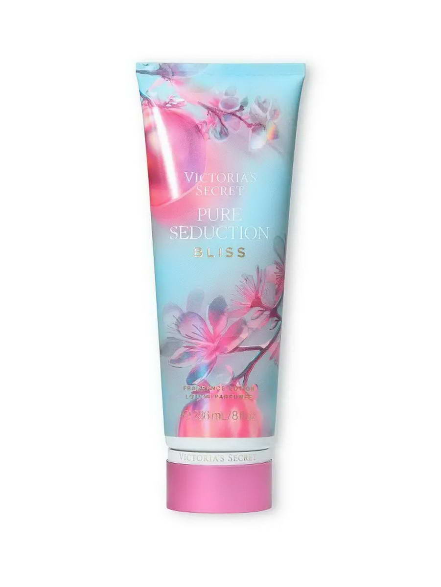 Vict S Лосьйон д/тіла Pure Seduction Bliss 236мл