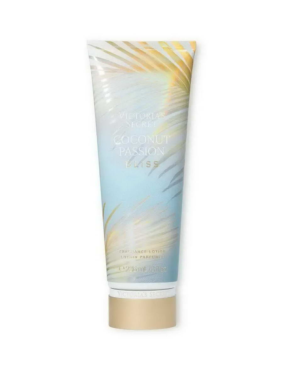 Vict S Лосьйон д/тіла Coconut Passion Bliss 236мл