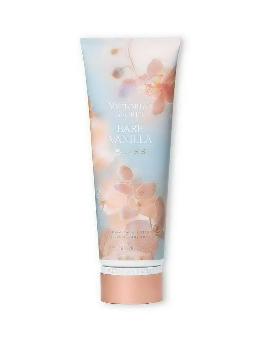 Vict S Лосьйон д/тіла Bare Vanilla Bliss 236мл