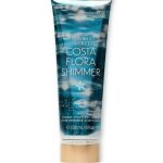 Vict S Лосьйон д/тіла Costa Flora Shimmer 236мл