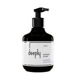 Бальзам тонувальний для блонду Deeply Blond Toning Hair Balm 250 мл