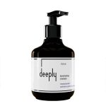 Шампунь тонувальний для блонду Deeply Blond Toning Shampoo 250 мл