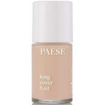 Тональний крем Paese Long Cover Fluid (02 Natural) 30 мл