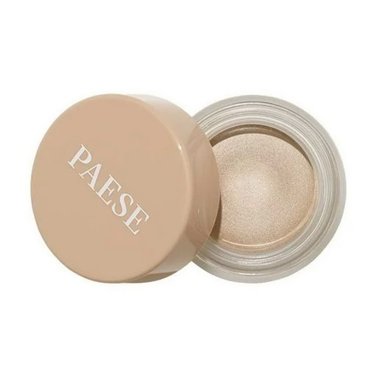 Хайлайтер для обличчя кремовий Paese Glow Kissed (01) 4 г