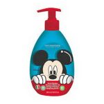 Шампунь та Гель для душу Mickey Naturaverde Kids 500 мл