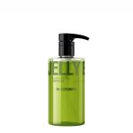 Гель для душу Mr.SCRUBBER Jelly Bubbles Verbena Lime 500 мл