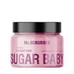 Цукровий скраб для тіла Mr.SCRUBBER Sugar Baby Midnight Rose 450 г