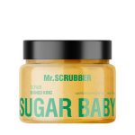 Цукровий скраб для тіла Mr.SCRUBBER Sugar Baby Mango King 450 г