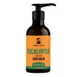 Бальзам для всіх типів волосся Barber Blend Eucalyptus 300 мл