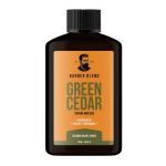 Лосьйон після гоління освіжаючий Barber Blend Green Cedar 120 мл