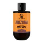 Гель для душу парфумований чоловічий Barber Blend Arizona 100 мл