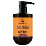 Гель для душу парфумований чоловічий Barber Blend Arizona 500 мл