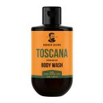 Гель для душу парфумований чоловічий Barber Blend Toscana 100 мл