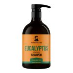 Шампунь для всіх типів волосся Barber Blend Eucalyptus 500 мл