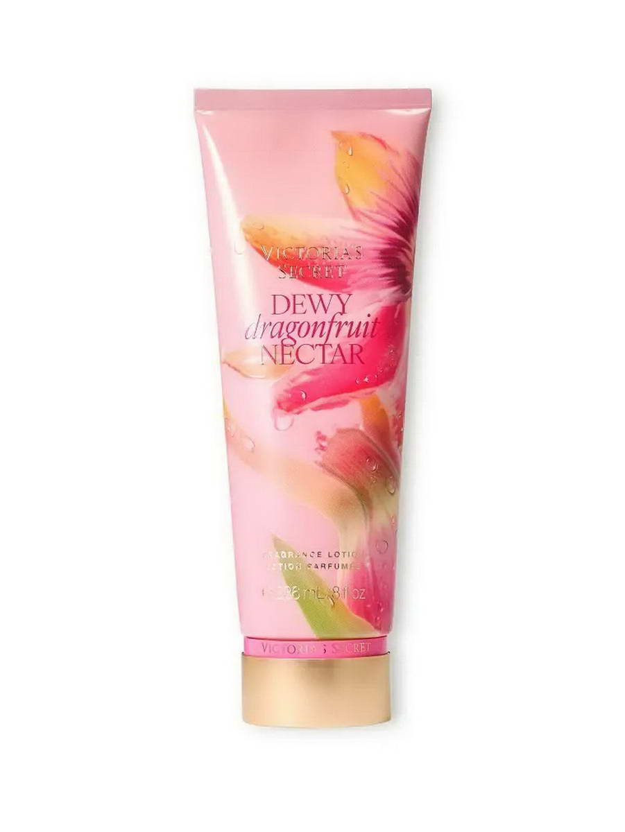 Vict S Лосьйон д/тіла Dewy Dragonfruit Nectar 236мл