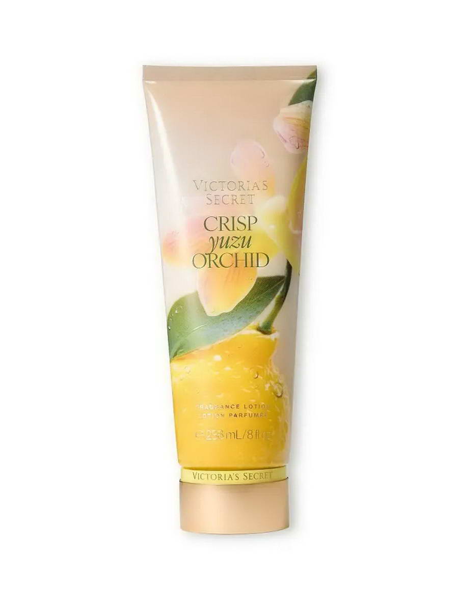 Vict S Лосьйон д/тіла Crisp Yuzu Orchid 236мл