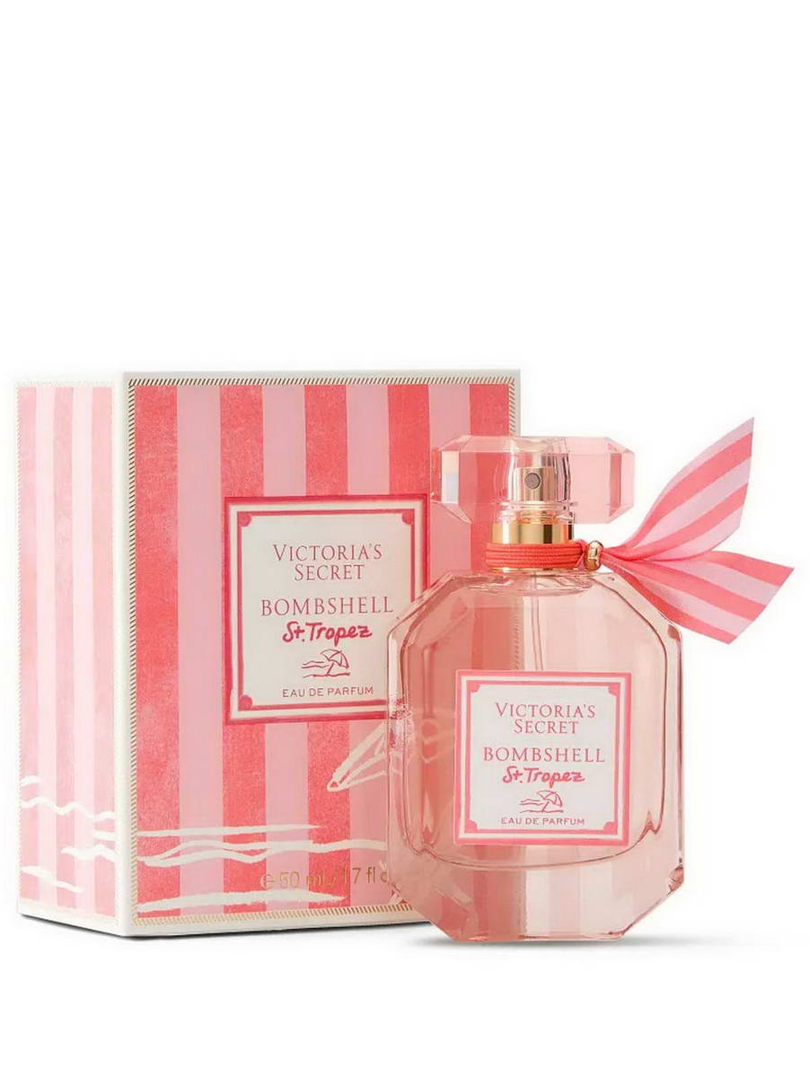 Vict S п/в Bombshell St.Tropez 50мл