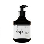 Шампунь проти випадіння волосся Deeply Anti Hair Loss Shampoo 250 мл