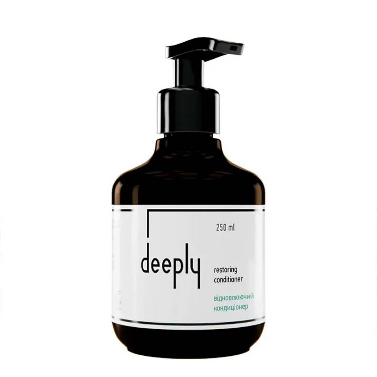 Кондиціонер для волосся відновлюючий Deeply Restoring Conditioner 250 мл