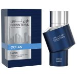 Парфумована вода чоловіча Emper Downtown Ocean 100 мл (MM35784)
