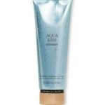 Vict S Лосьйон д/тіла Aqua Kiss Shimmer 236мл