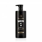 Шампунь-Гель для душу чоловічий 3 в 1 Bogenia Men Wash 3 in 1BG450 (№001) 500 мл