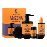 Набір подарунковий чоловічий Barber Blend Arizona