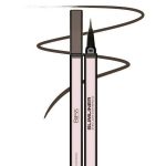 Маркер для очей Bless Beauty Slimliner Dark Brown