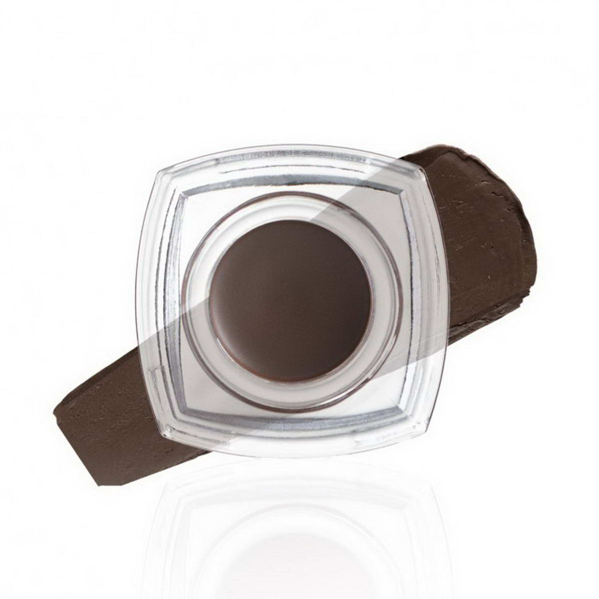 Гель для брів Neverti NP600 (004 espresso shat)