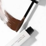 Туш для вій з пептидами термотуш Unico Termo Mascara With Peptides Brown 10 г