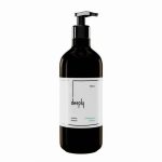 Шампунь для волосся відновлюючий Deeply Restoring Shampoo 1000мл