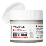 Крем для обличчя освітлювальний Medi-Peel Bio-Intense Glutathione 600 White Cream 50 г