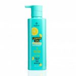 Кондціонер для волосся Bogenia Lemon Oil & Sea Salt BG440 (002) 450 мл