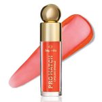 Блиск для губ Bogenia Match Lipgloss Sparkle BG712 (002) 4.6 мл