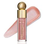 Блиск для губ Bogenia Match Lipgloss Sparkle BG712 (004) 4.6 мл
