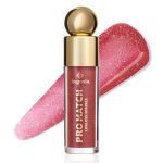 Блиск для губ Bogenia Match Lipgloss Sparkle BG712 (009) 4.6 мл