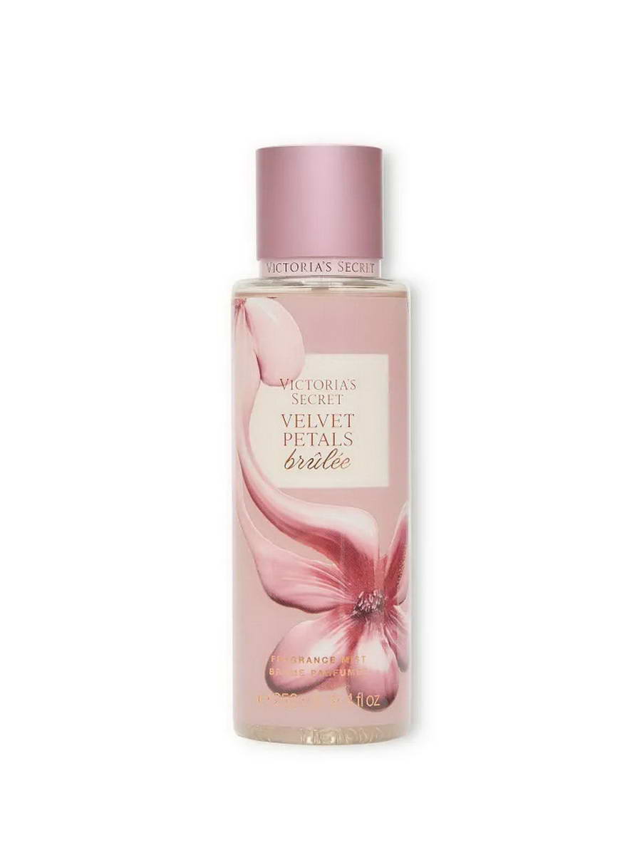 Vict S Спрей д/тіла Velvet Petals Brulee 250мл