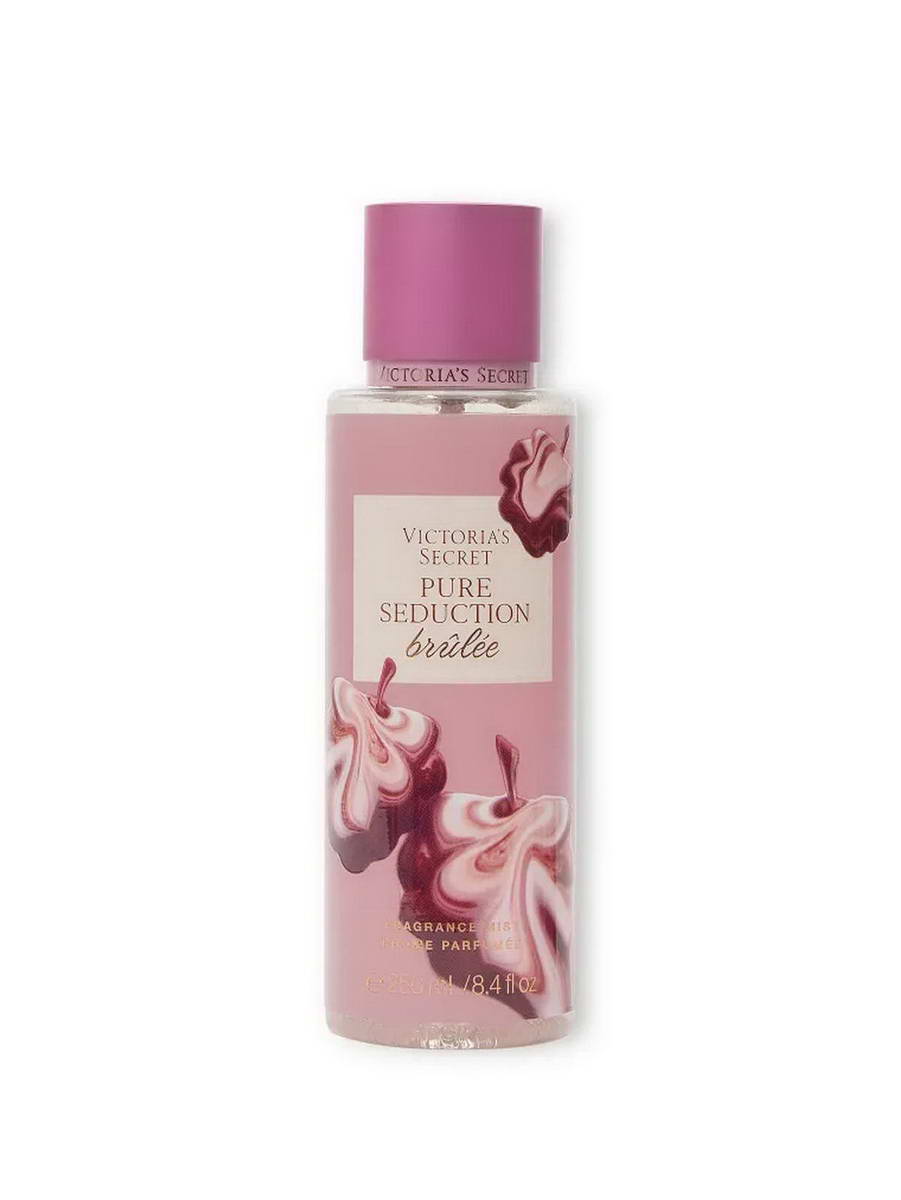Vict S Спрей д/тіла Pure Seduction Brulee 250мл