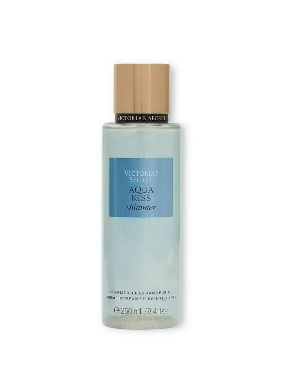 Vict S Спрей д/тіла Aqua Kiss Shimmer 250мл
