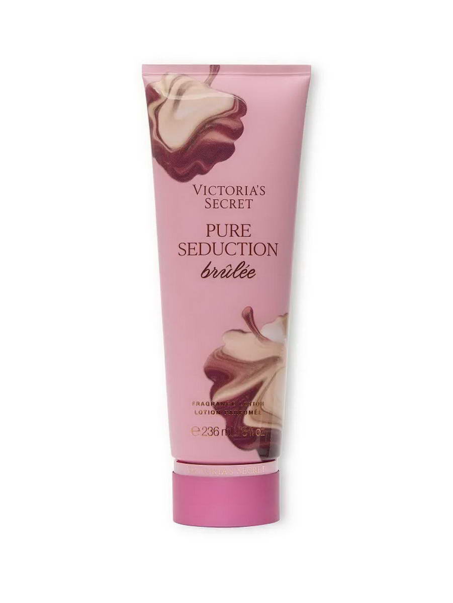 Vict S Лосьйон д/тіла Pure Seduction Brulee 236мл